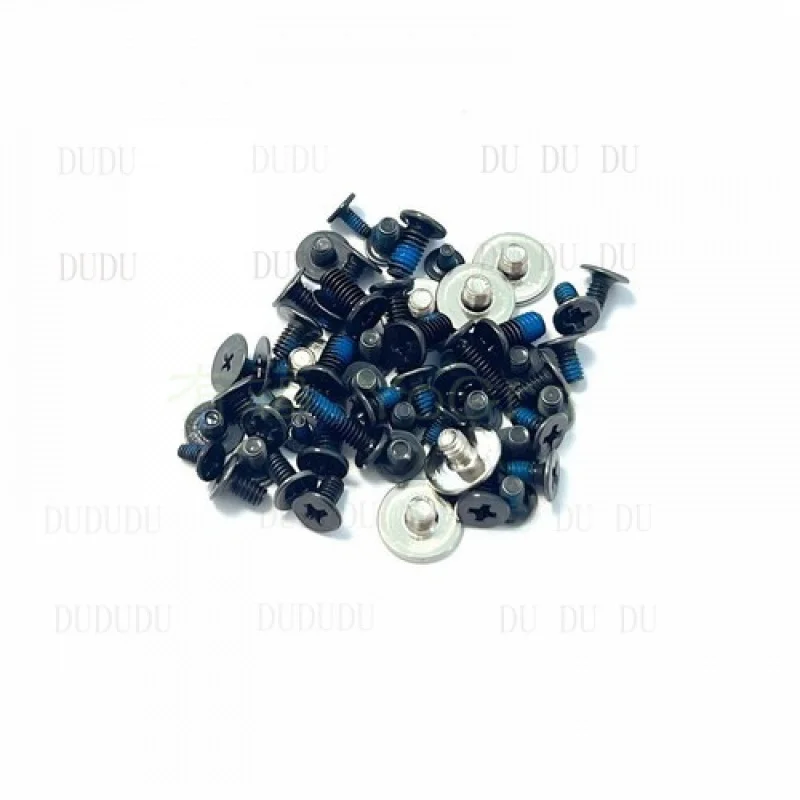 D Set of screws For LENOVO ThinkPad P1 Gen 3 20TH 20TJ / X1 Extreme 3rd Gen 20TK