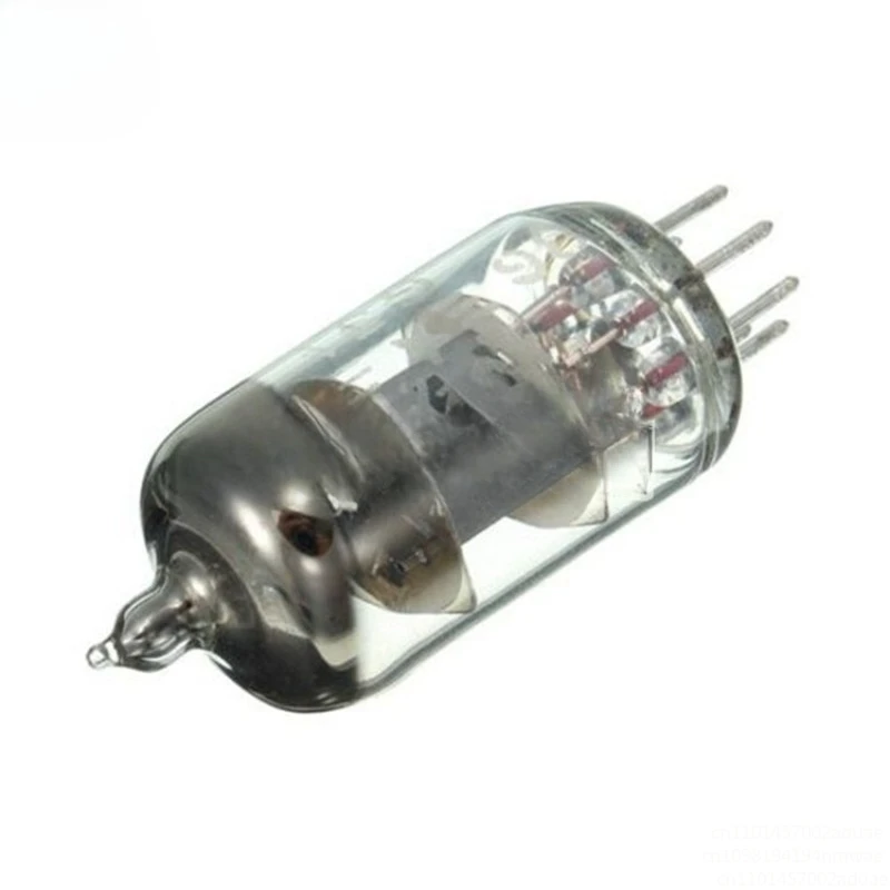 Premium version 6J1 bile machine tube, audiophile HIFI tube, compatible with 6J2 pre-amplifier board earphones