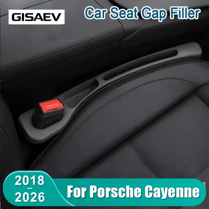 For Porsche Cayenne 2018 2019 2020 2021 2022 2023 2024 2025 2026 Car Seat Leak Proof Filler Strips