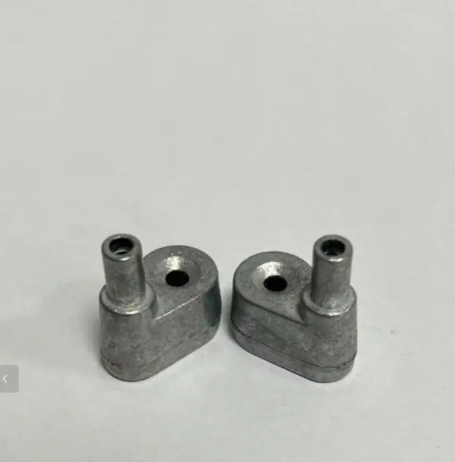 1Pair Metal Ajuster for 1/16 Heng Long RC Tank TK7.0 TK7.1 3918 Abrams M1A2 RC Model Upgrade Replacement Parts for RC Enthusiast
