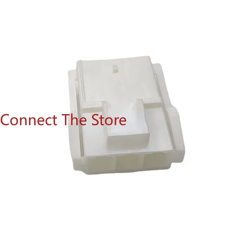 10PCS Connector VLR-04V Rubber Housing 4P 6.2MM Spacing, Original Stock