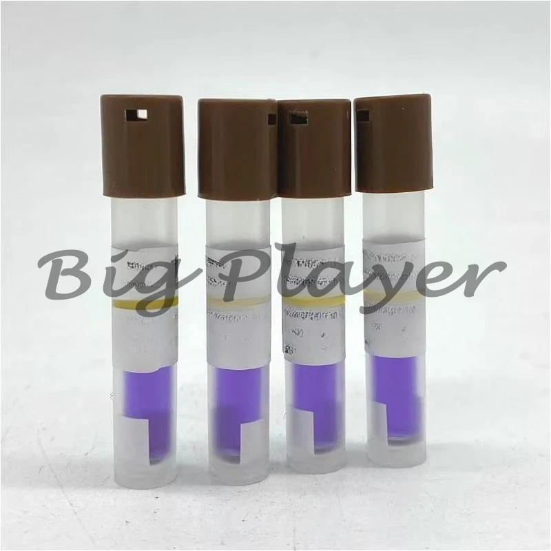 Biological Indicator Thermostatic Incubator Clinic Sterilization with Pressure Steam Biological Indicator Incubator