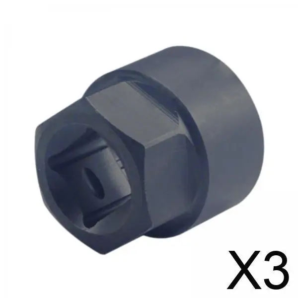 

Втулка распределительного вала, практичный вспомогательный инструмент для регулировки двигателя, прочная сменная розетка для BMW B38 B48 B58, автозапчасти