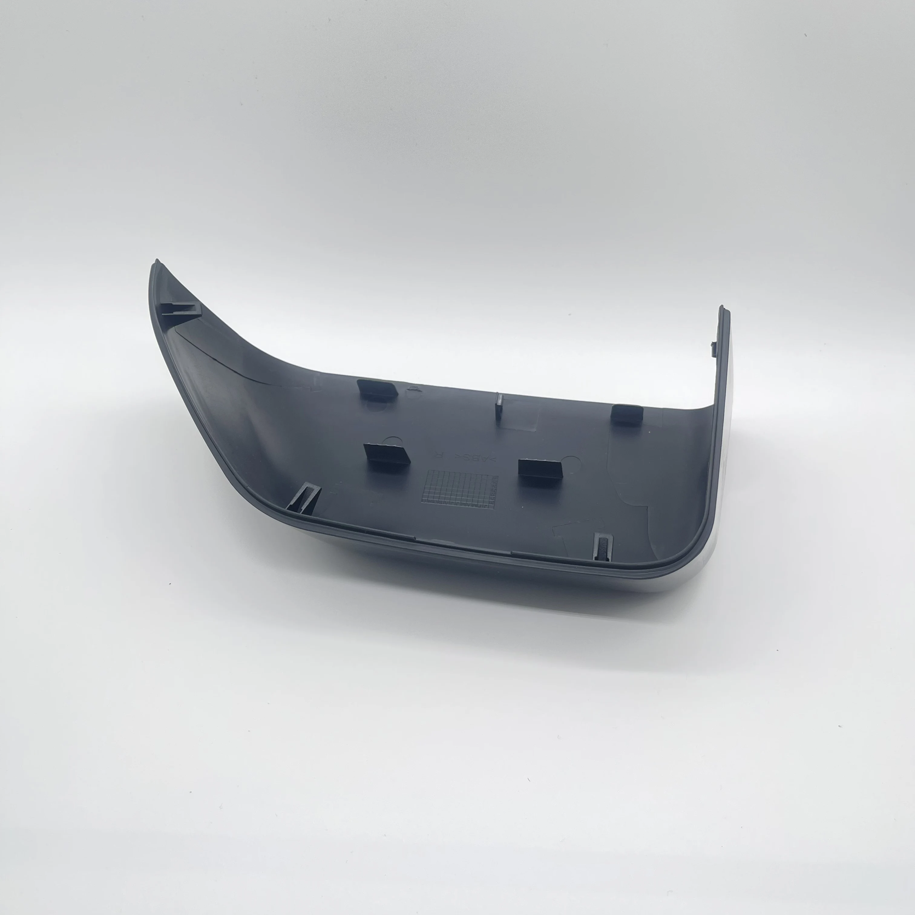 Car Side Mirror Cover Tow Mirror Cover HC3Z-17D742-CA HC3Z-17D743-CA for Ford F150 F250 F350 F450 2017-2021
