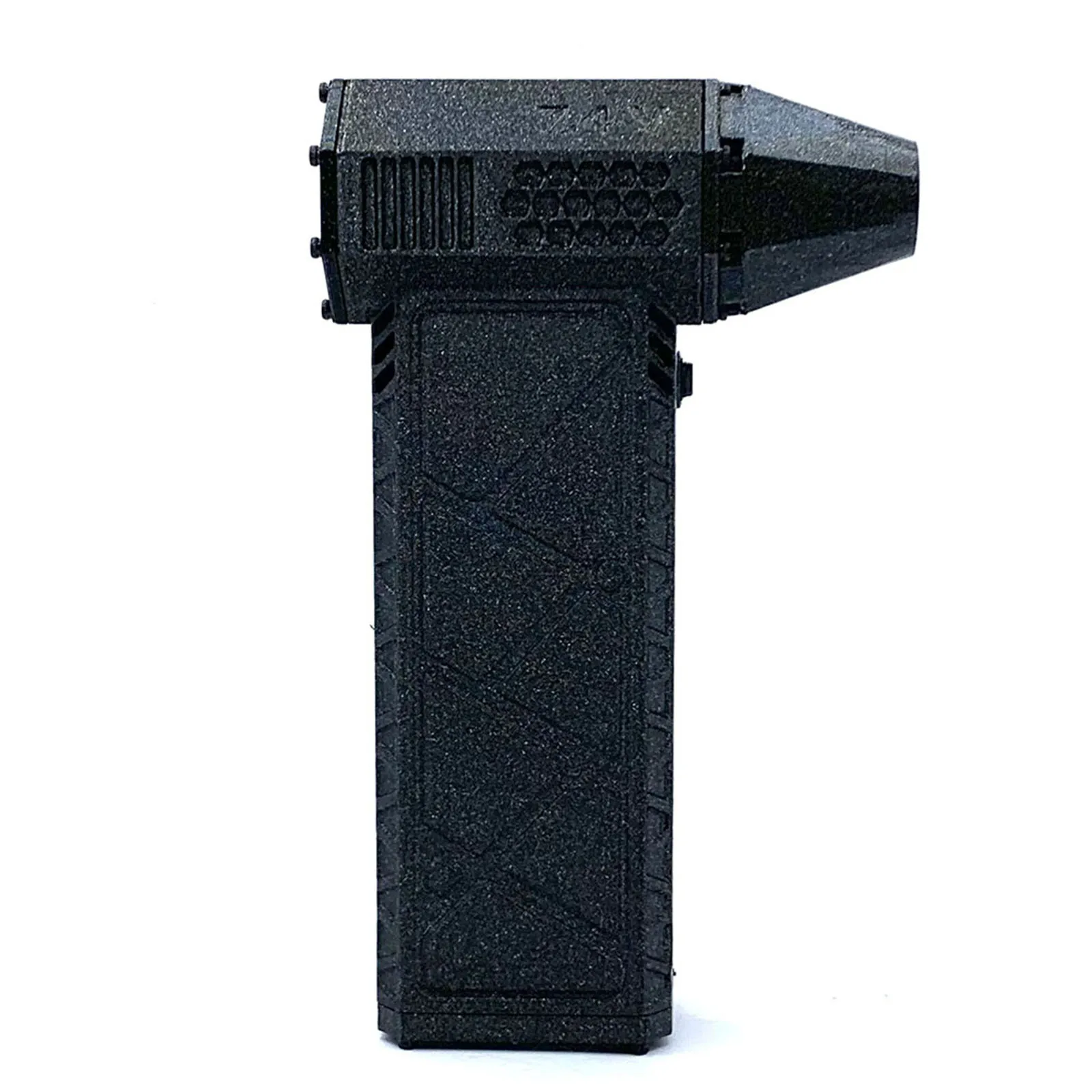 Tools Turbo Brushless Carbon Easy To Carry Strong Violent 110000RPM for blades High-speed Interface Low Noise Tools