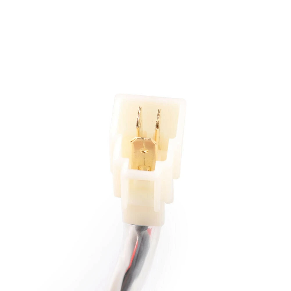 2X 12V エンジン燃料遮断ソレノイドバルブシャットダウンヤンマー用 119653-77950-AT30