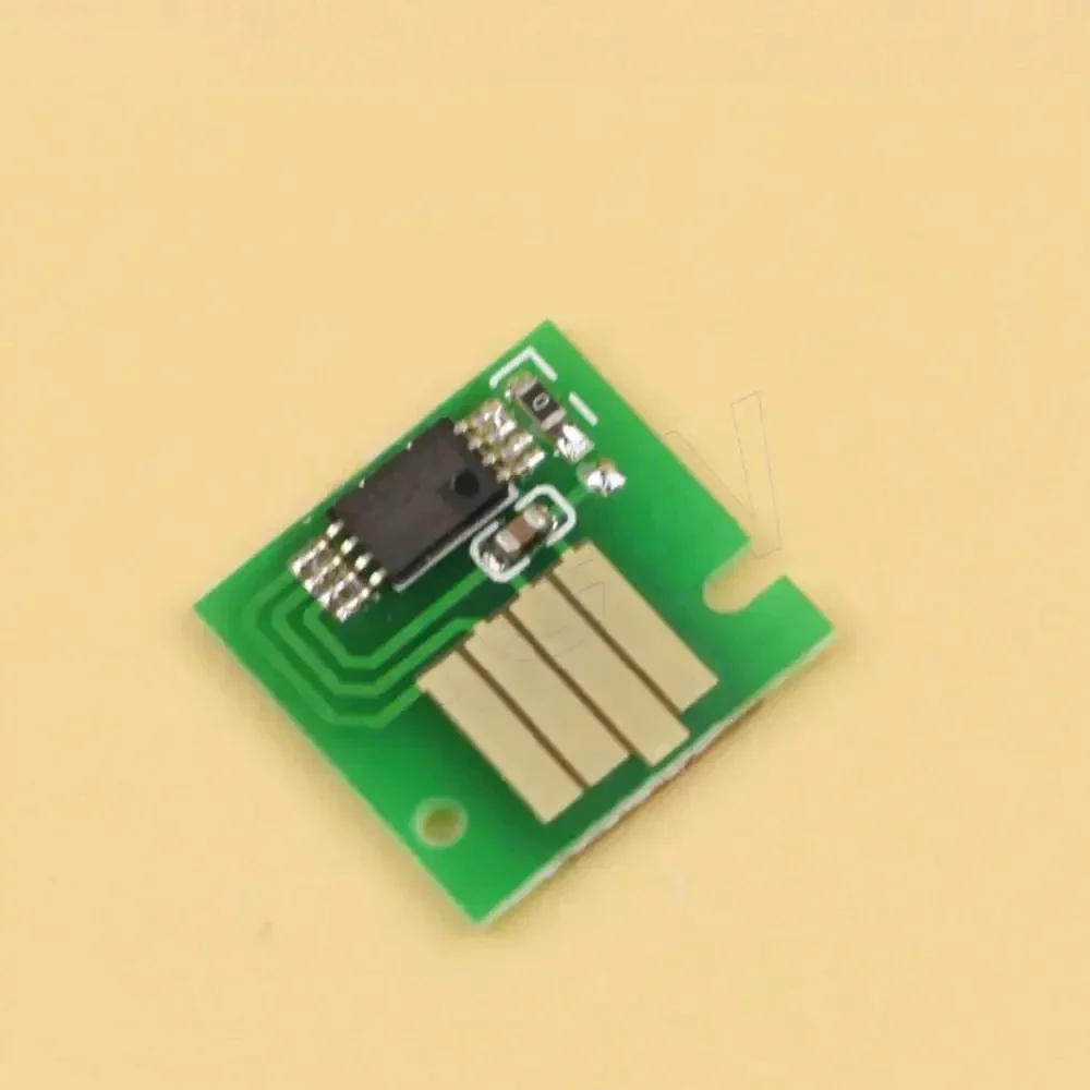 IPF770 IPF670 MC-08 Waste Maintenance Tank Ink Chip For CANON IPF671 IPF680 IPF681 IPF685 IPF686 IPF771 IPF780 Box Chip MC 08 IC