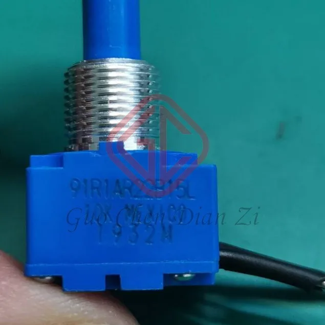 Original new 91R1AR22B15L brand new genuine 10K potentiometer Bourns warmly for 1year