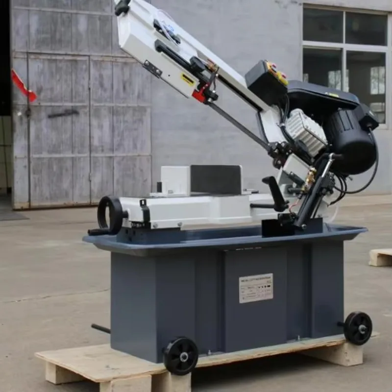 

Best Bandsaw G5018WA Blades For Metal Steel Iron Pipe Cutting Band Saw