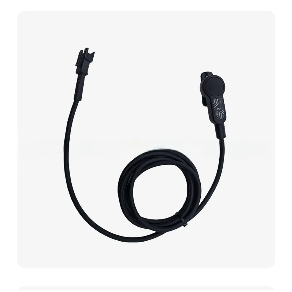 

Speed Sensor Hall Effect for Electric Bike ABS Material Waterproof IPX7 Designed for Outdoor Use and Durability