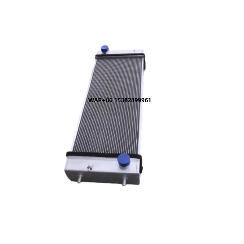 

Aftermarket Radiator YN05P00062S039 for SK210-8 SK210LC-8 SK210-9