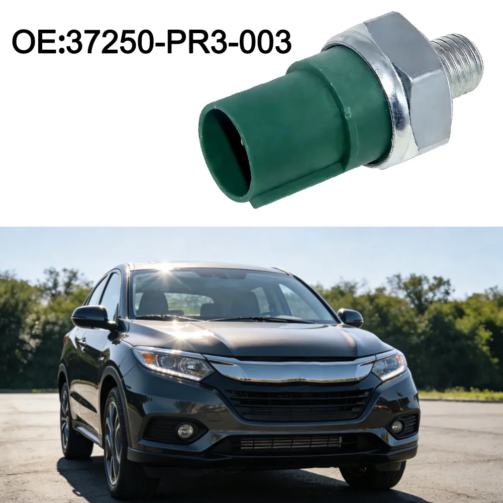 For Oil System Repair VTEC Switch Car Oil Pressure Improves Fuel Economy Reduces Emissions Basic Tool Replacement