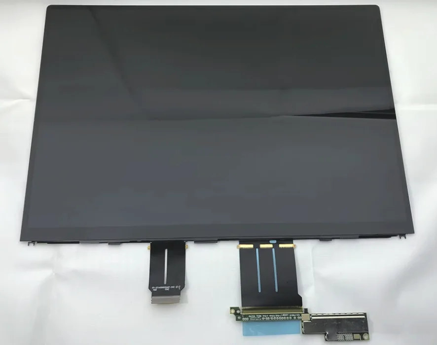 

Для Huawei MateBook X Pro MACH-W19 MACH-W29 13,9-дюймовый сенсорный ЖК-дисплей в сборе LPM139M422 A 3K 3000X200