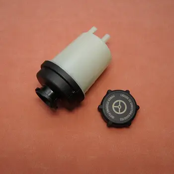 LR000578 適用於路虎神行者2 (LR2) 動力方向機油壺 2008 2009 2010 2011 2012 2013 2014 2015 6 最佳銷售 路虎LR2 - №2