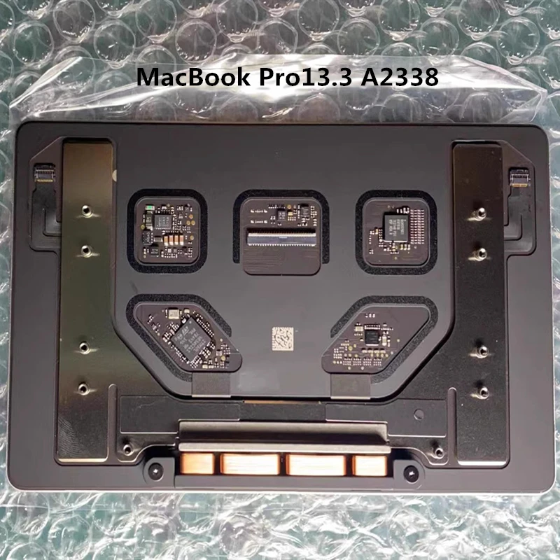 New Touch Pad Board For MacBook Pro13.3 A2338 821-03949-A M2