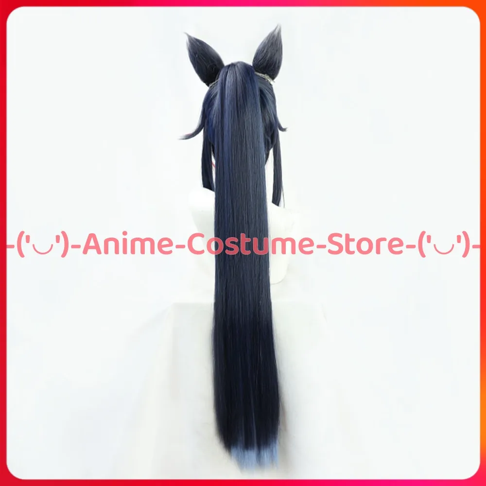 الفرسان 6-Star المشغل الحريق شعر مستعار تأثيري لعبة شخصية هالوين كرنفال زي حفلة الباروكات مقاومة للحرارة الشعر الاصطناعية