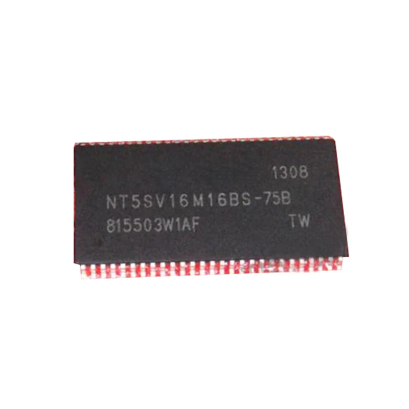 NT5SV16M16BS-75B  NT5SV16M16BS 1PCS/lot NT5SV16M16 5SV16M16 TSOP54