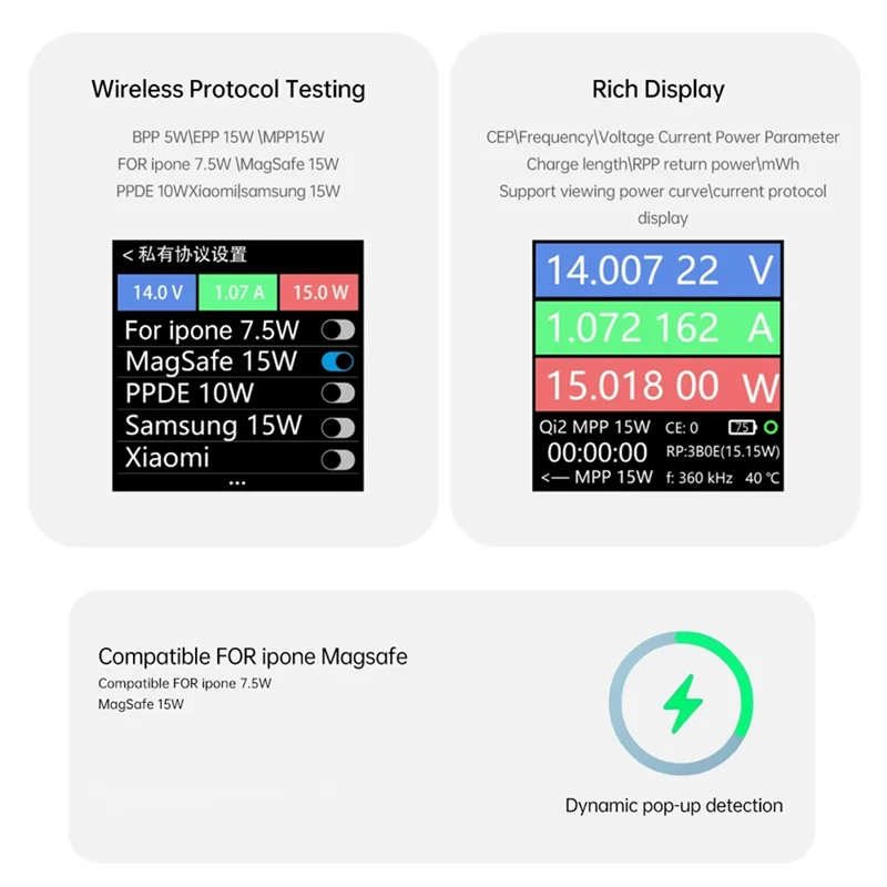 【Flash Deal】Wireles…