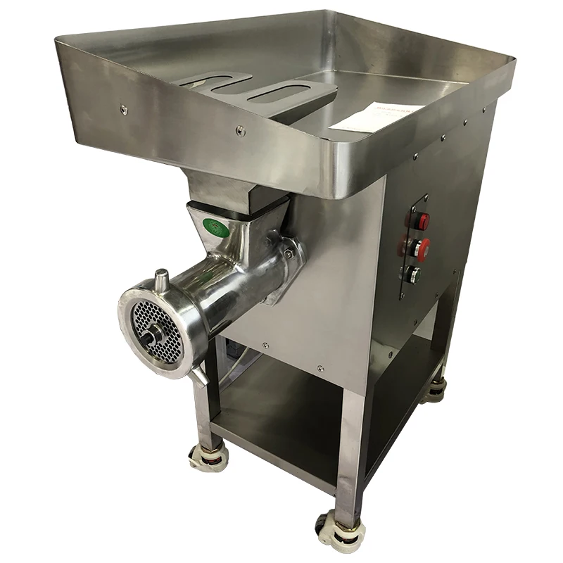 

Meat Grinder Stainless Steel Electric Industrial Frozen Meat Grinder