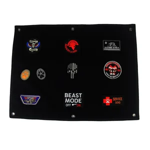 10 principais vendas velcro parede - №7