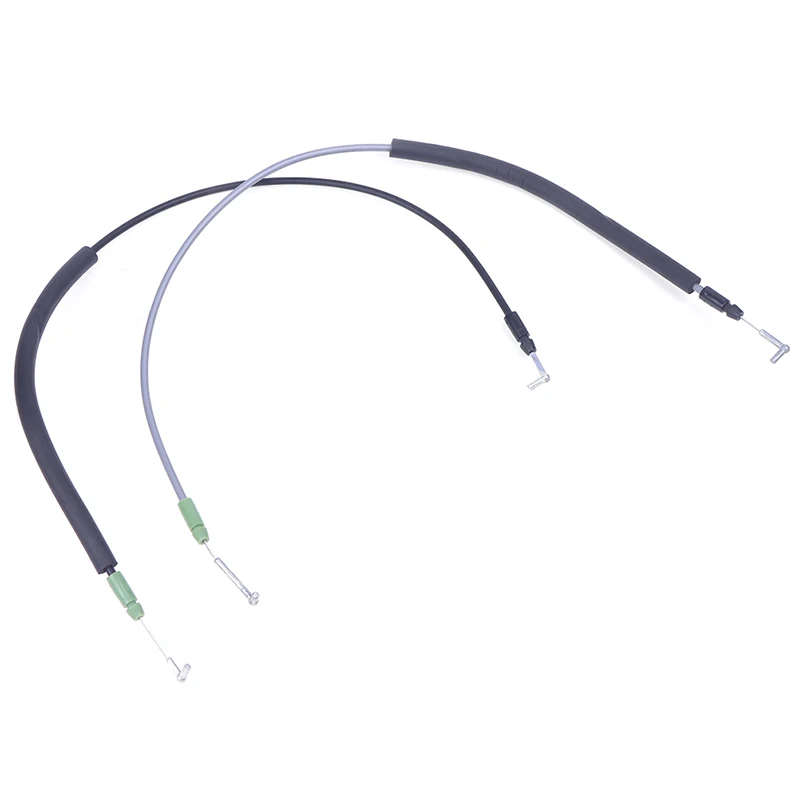 Voor JAC J3 J3S Turijn 2009-2015 Binnendeur Handvat Kabel Voor Achter Links Rechts Deur 6205109 U8010 6105109 U8010