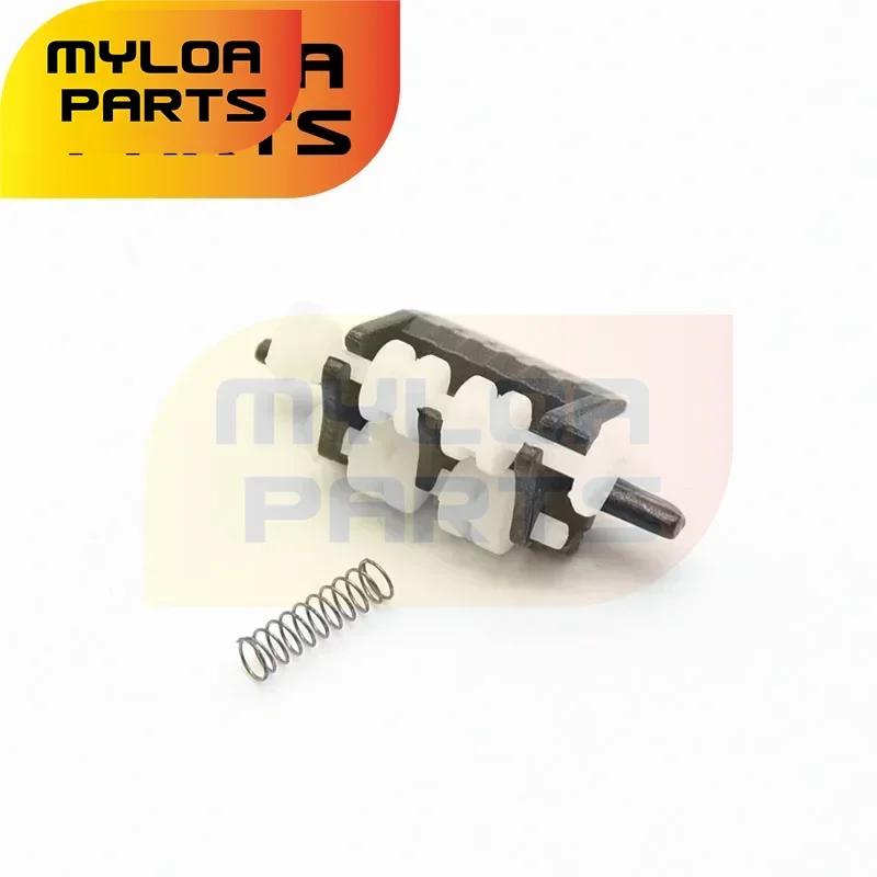 10PC RM2-1652 RM2-0836 RM2-0815 Fuser Paper Delivery Roller Spring support for HP M101 M102 M103 M104 M106 M129 M130 M131 M132 M