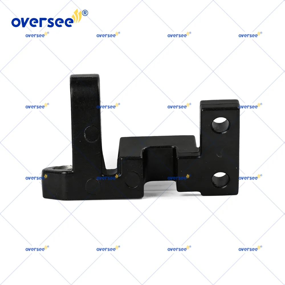 62Y-44118 Control Shift Bracket for Yamaha F40 F50 60HP Outboard Engine 62Y-44118-00