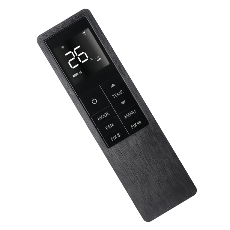 

Applicable to TOSHIBA central air conditioner remote control WH-UA01UE backlight foreign trade English 1110277901