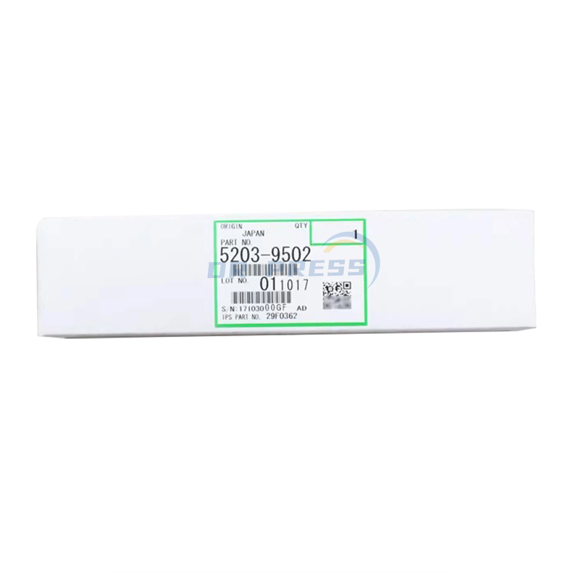 G501 52039502 Grease for Ricoh 5203-9502 Lubricant