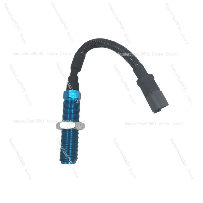 Excavator Parts for Cummins RPM Sensor Engine Sensor 4327239