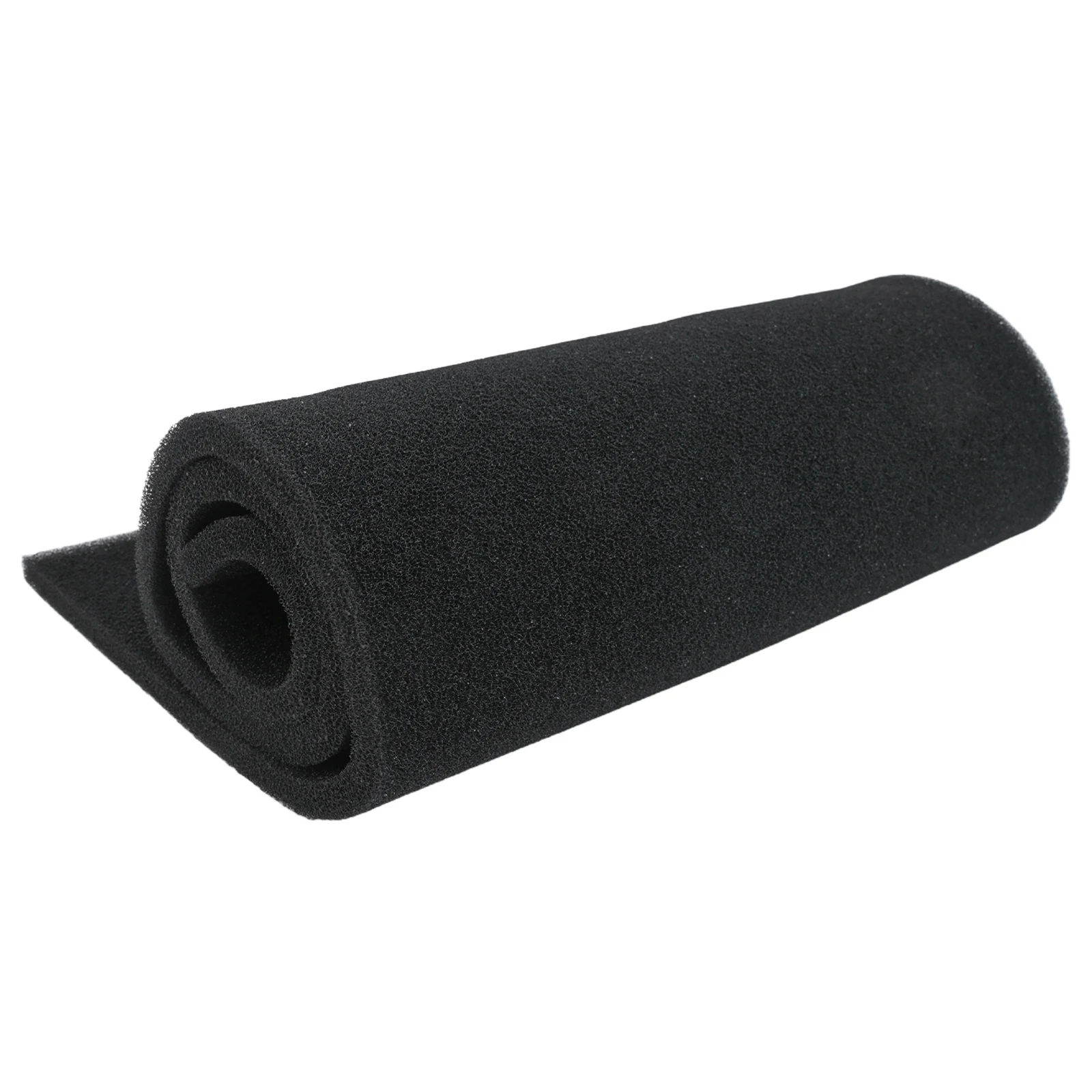 

Пенопластовый воздушный фильтр, угольный пенопластовый фильтр для воздухоочистителей, совместимый с фильтрами, блокирующий нежелательные запахи, для домашнего и профессионального использования