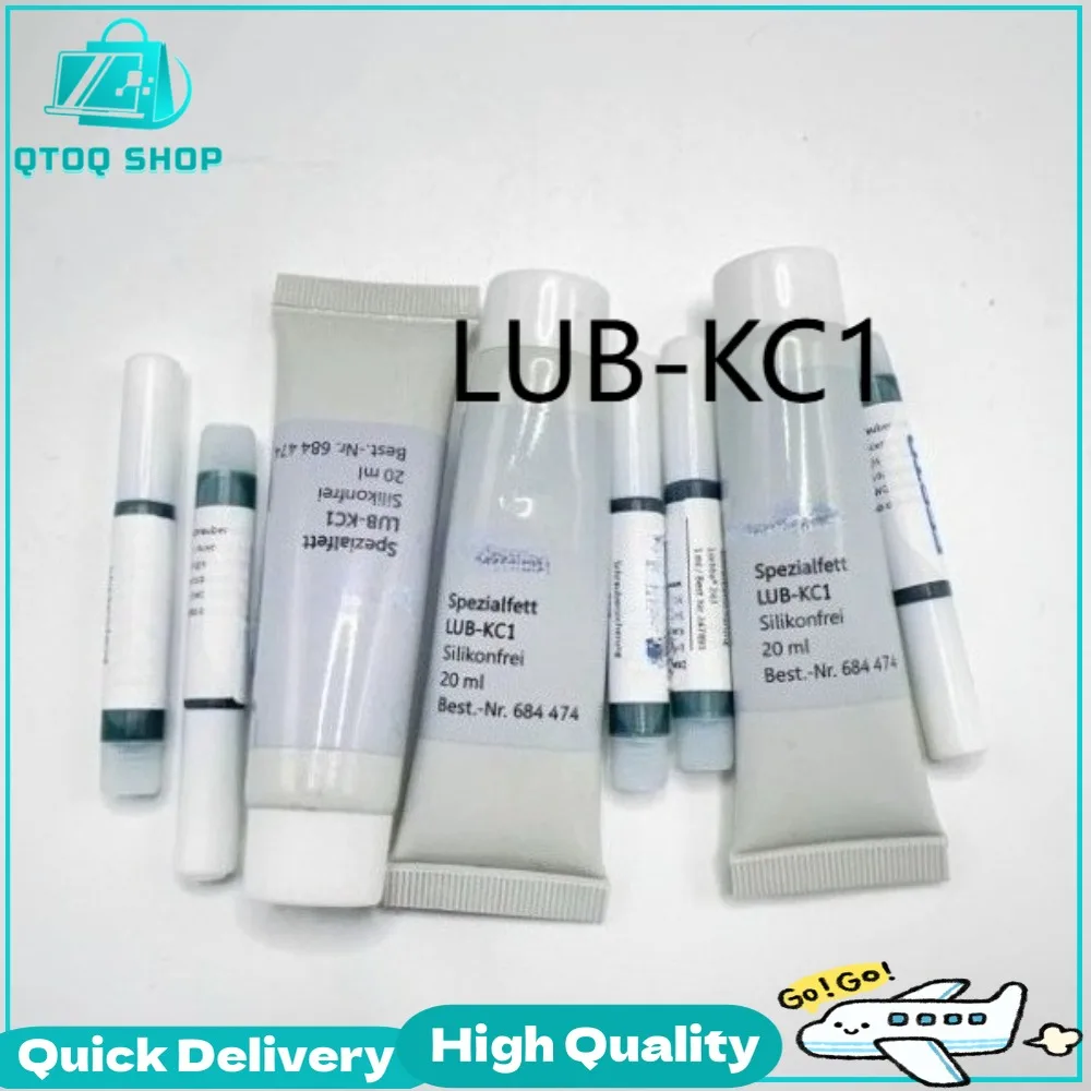 

For cylinder screws 10 pcs LUB-KC1 20ML 684474 Special thread glue