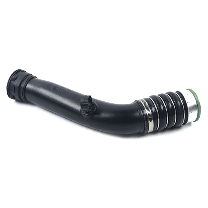 13717588283 Car Accessories Intake Hose Inlet Air Guide Turbocharged Tube Air Pipe For BMW X1 E84 Z4 E89