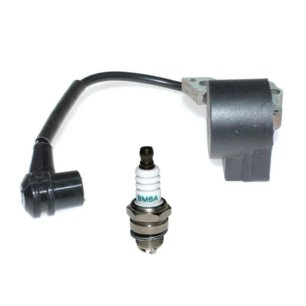 Imagem -04 - Mcculloch-ignição Rebuild Bobina Elite 3000 3100 3225 3425 3500 3600 3800 3900 4000 4100 4200 4300 4600 4700