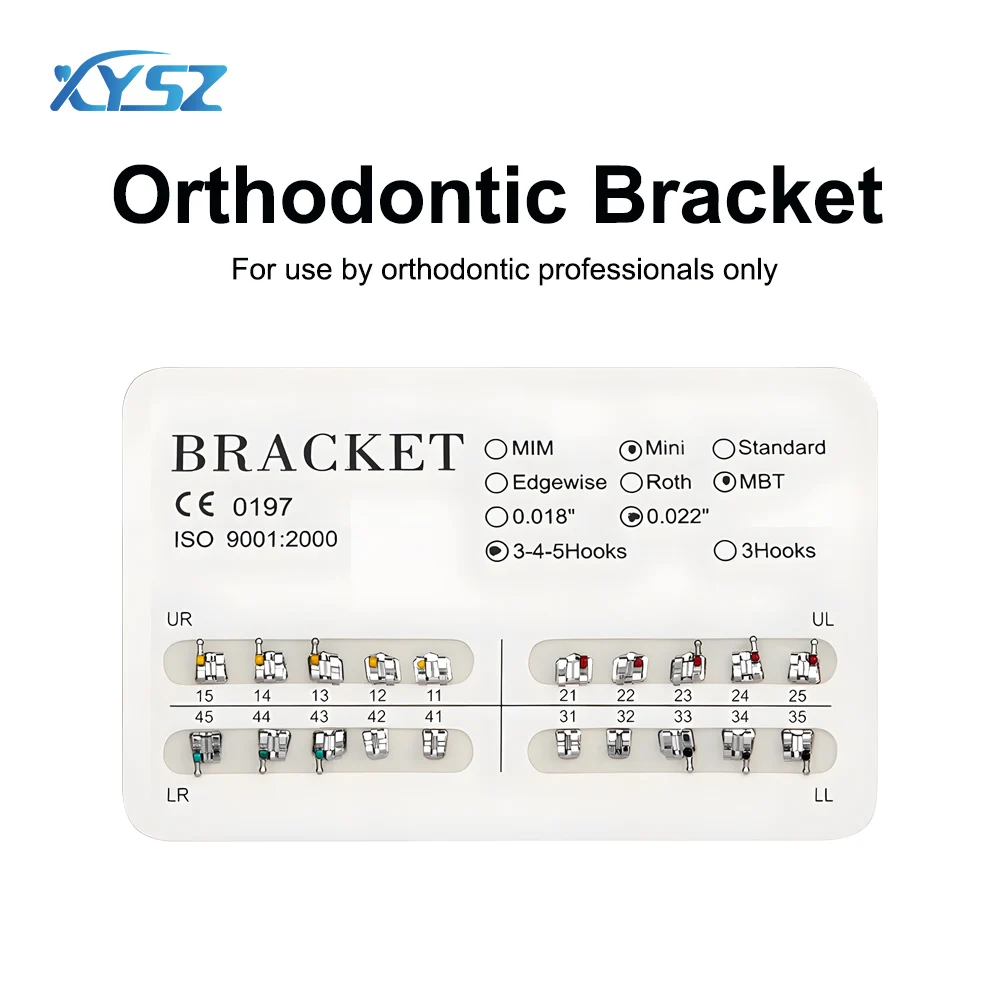 Xysz 1Pack Dental O… - image
