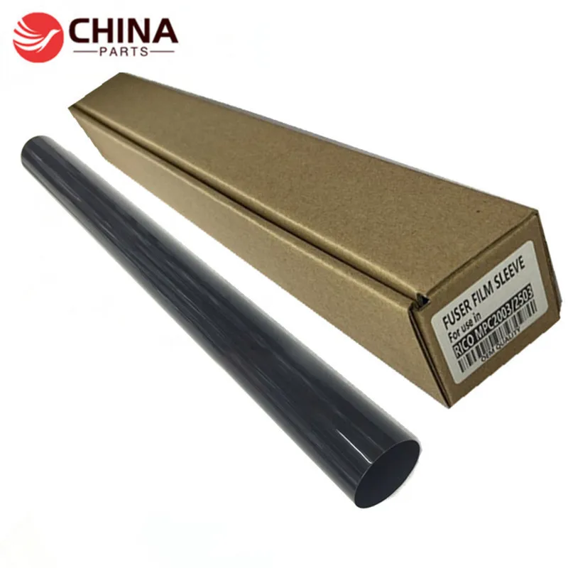 Original Fuser Film Sleeve for RICOH MPC2003/C2011/C2503/C3003/C4503/C5503 Fuser Belt Heating Film