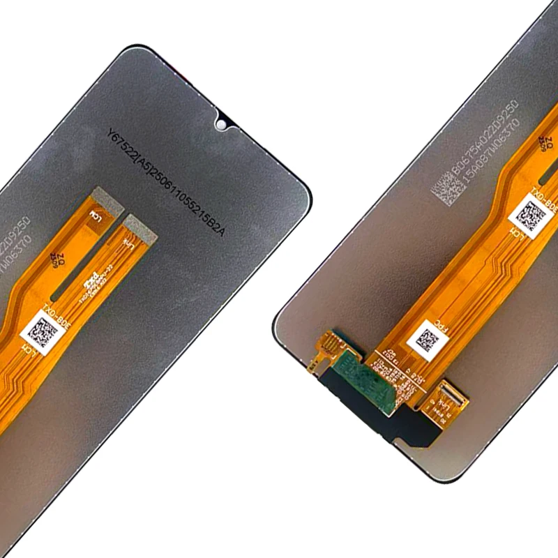 Pantalla LCD de 6.7" para Samsung Galaxy A07 4G, ensamblaje de táctil y digitalizador para Samsung A075F A075B A075M, reemplazo de pantalla 4
