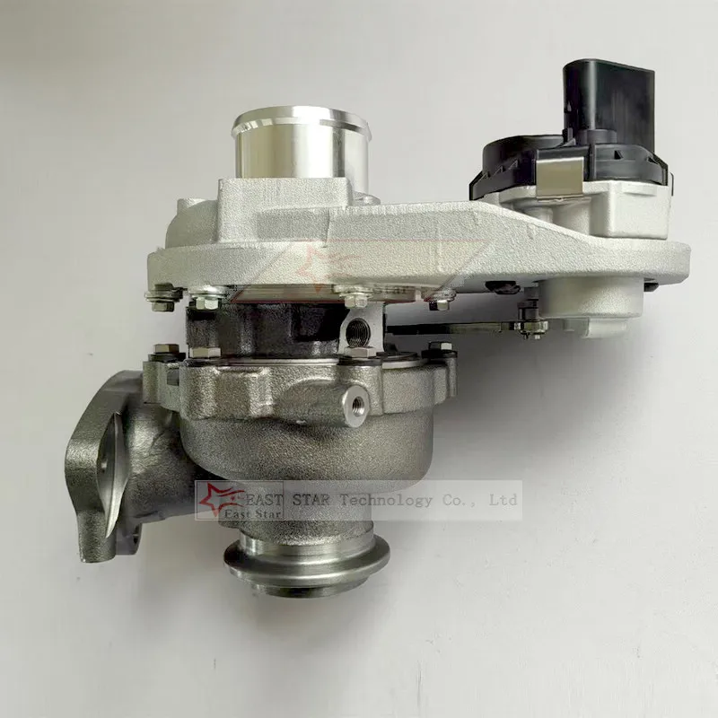Turbo GTD1444VZ 838417 838417-0003 GK2Q-6K682-AD For Ford Tourneo Transit Custom V362 EcoBlue / 838452 838452-0002 GK3Q-6K682-AC
