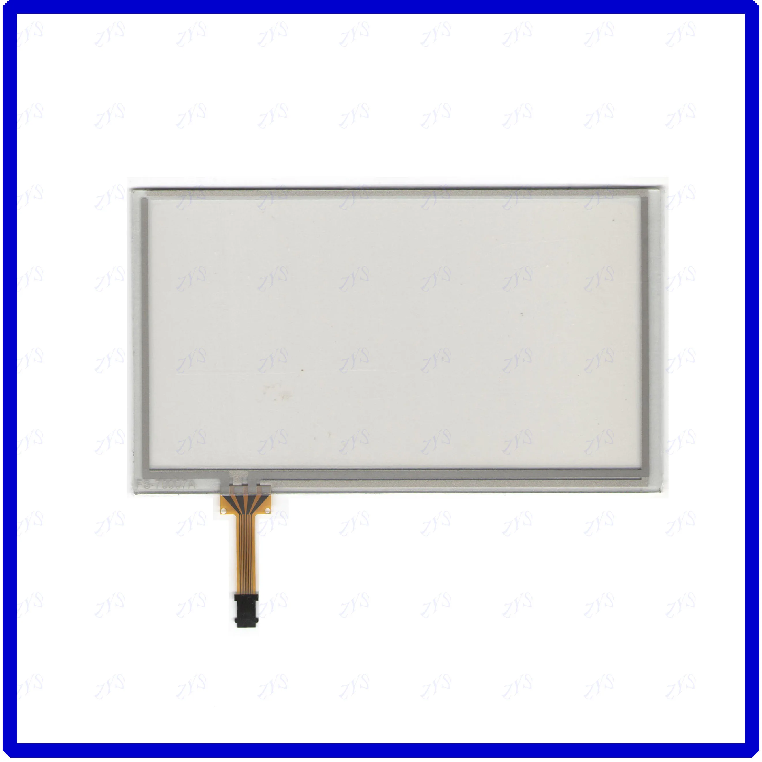 Original new For mass navigation rns315 handwriting screen touch screen external screen panel RNS315