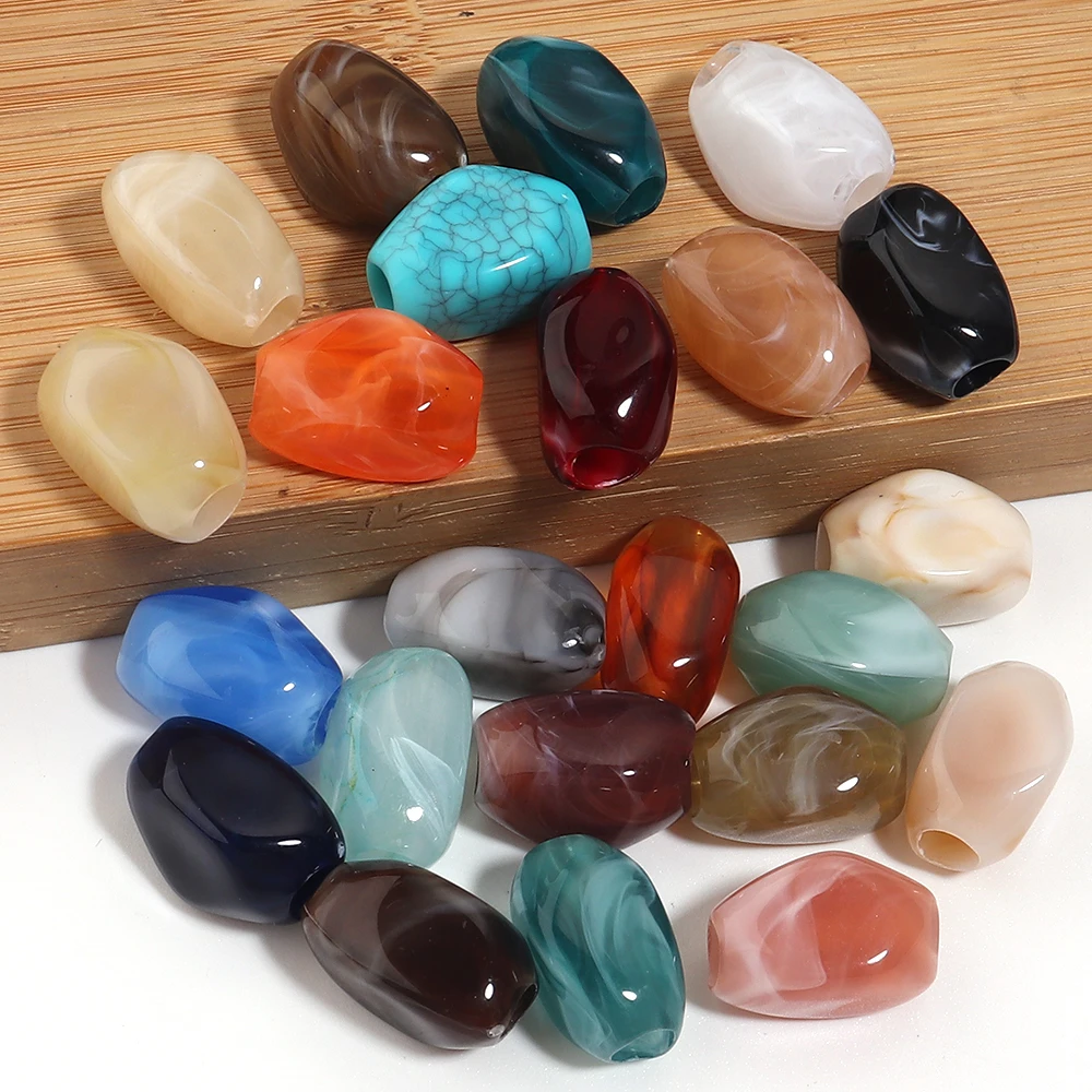 30pcs/lot Multicolor Irregular - огляд і ціна Vintage Necklace