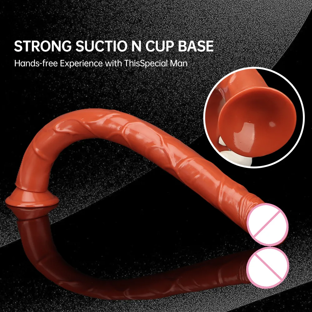 巨大なアナルプラグ、大きなアナルプラグ、柔らかいディルド、女性用マスターベーター、膣と肛門を刺激するアナル拡張器、セックスグッズ、大人のおもちゃ、セックスショップ、18歳以上