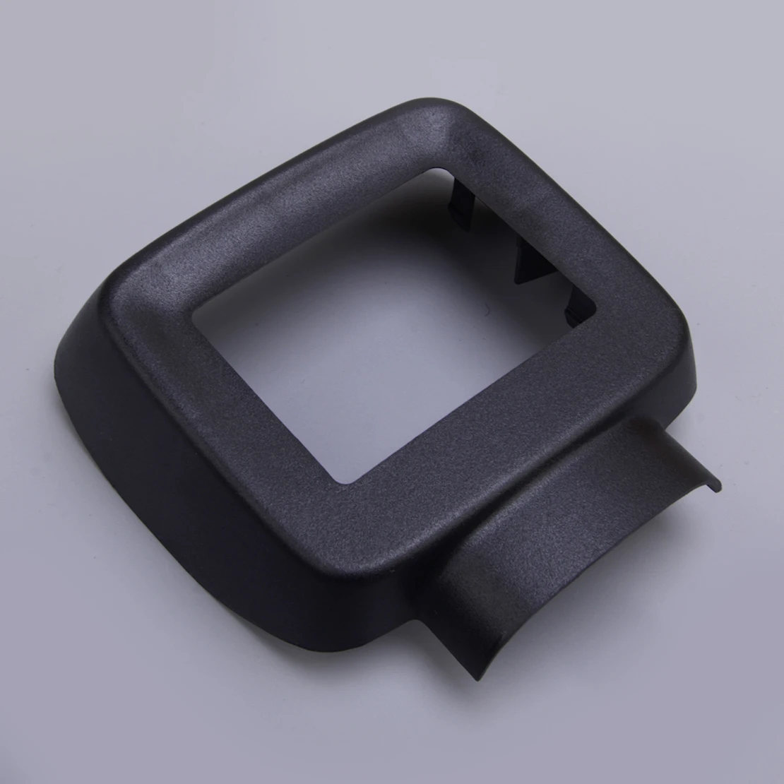 

5G0907225A9B9 Front Bumper Lower Grill Radar Sensor Cover Trim Fit for VW Golf MK7 2013 2014 2015 2016 Black