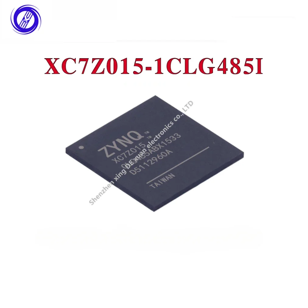 

XC7Z015-1CLG485I XC7Z015-1CLG485 XC7Z015-1CLG XC7Z015-1CL XC7Z015-1C 1CLG485I XC7Z015 XC7Z01 XC7Z XC7 XC IC Chip CSBGA-485
