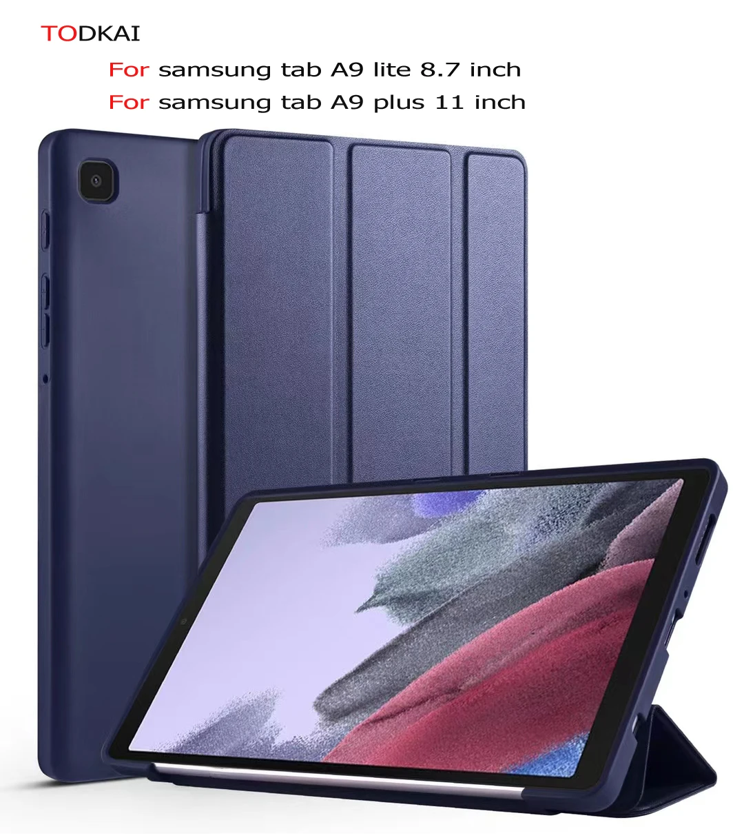 For Samsung Galaxy Tab A9 2023 8.7\
