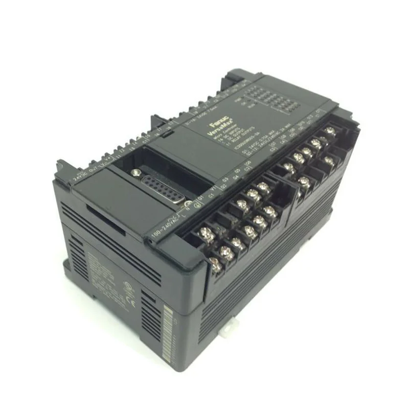 

Новый оригинальный контроллер ПЛК IC200UDR005 Ic200udr005 в наличии