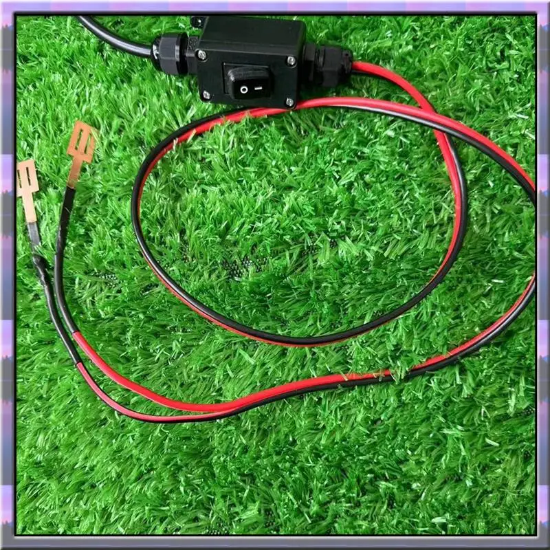 Hot Sale Lighting Headlights LED Light DJI Plant Protection Drone DJI Agras T25/T16 Night Operation DJI T40/T30/T20P