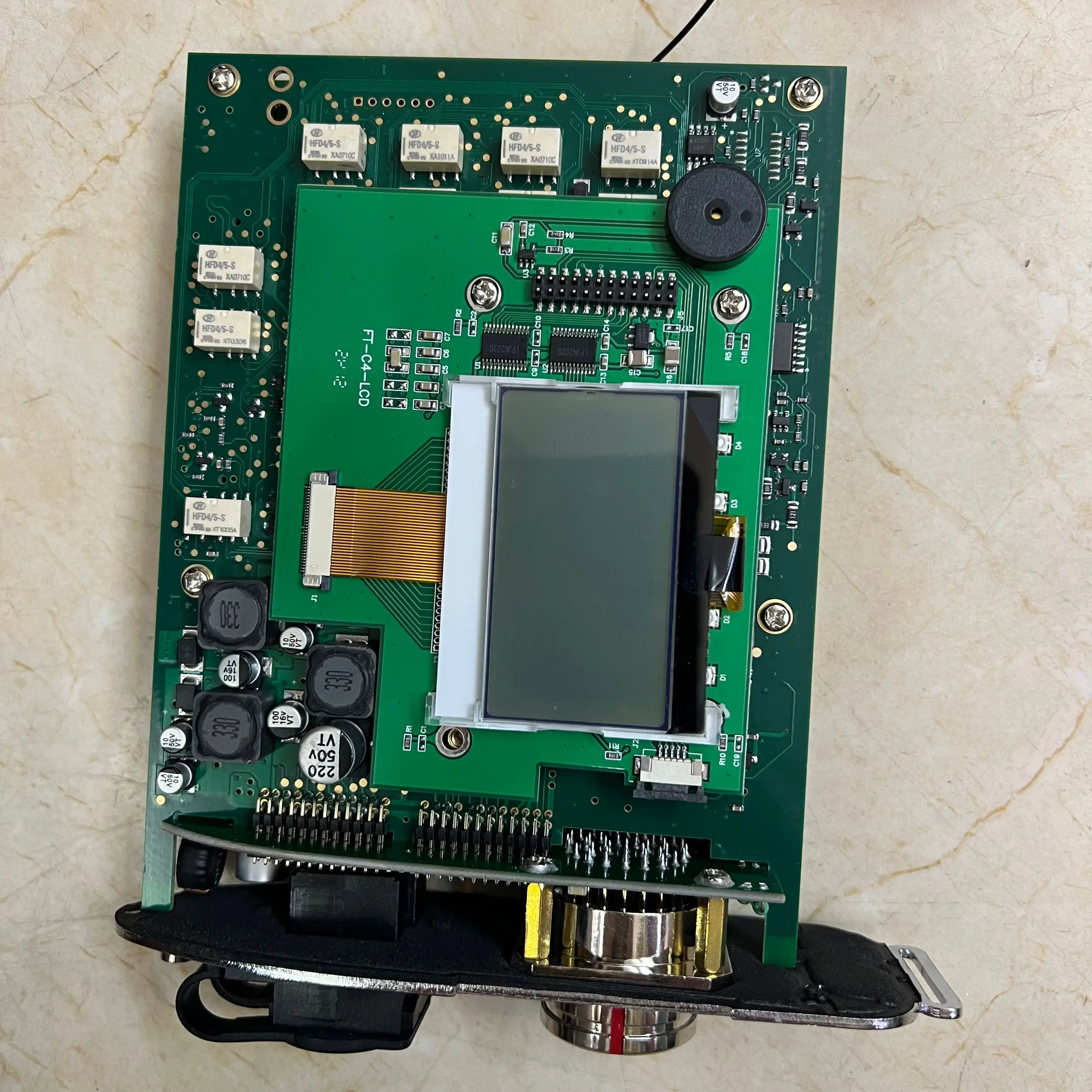 

Новый MB SD C5 PLUS Wi-Fi DOIP для автомобильного тропы Ben-z Поддержка автономного программирования