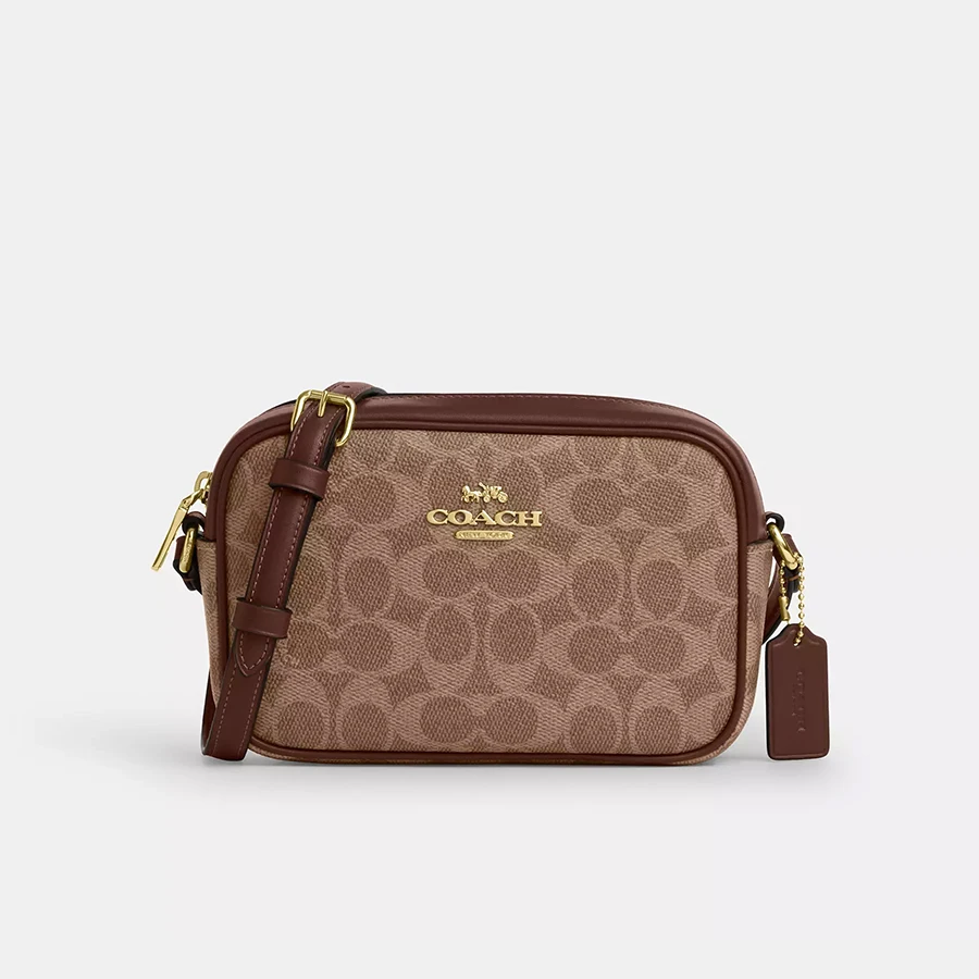 

Mini Jamie Camera Bag Purse For Women Crossbody Bag Casual Commuter Bag For Women Purse Gift For Women Purse And Bags,CY752