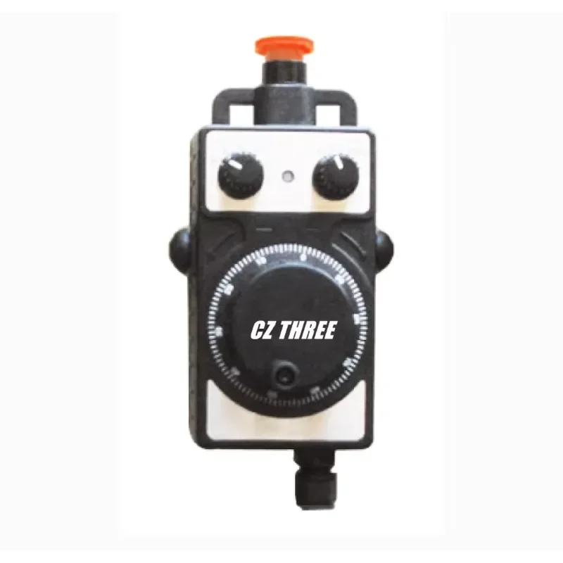 

CZ THREE Mechanical Handwheel Hpg113 New Product High Precision for CNC Machines