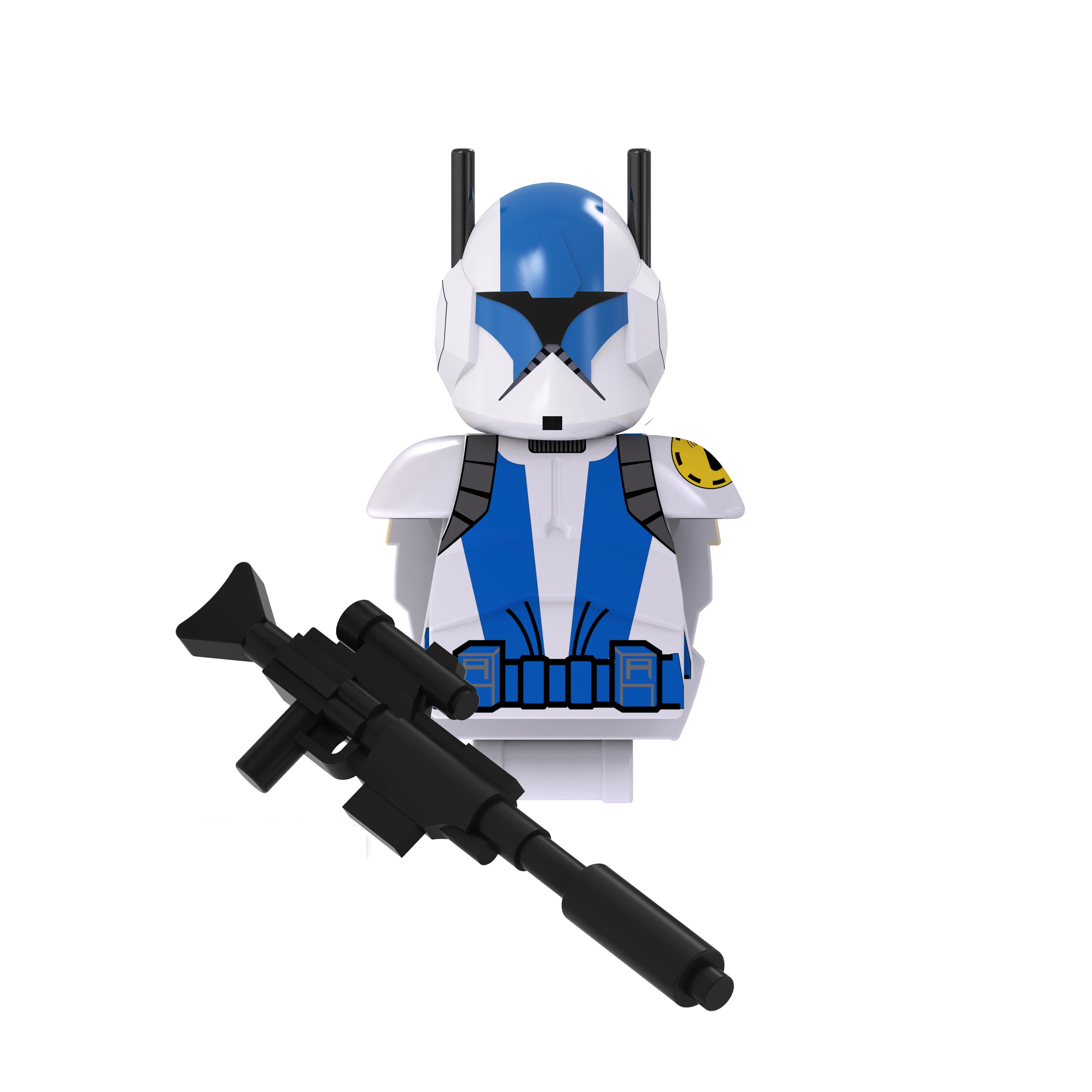 TV6105 TV6106 Luke …